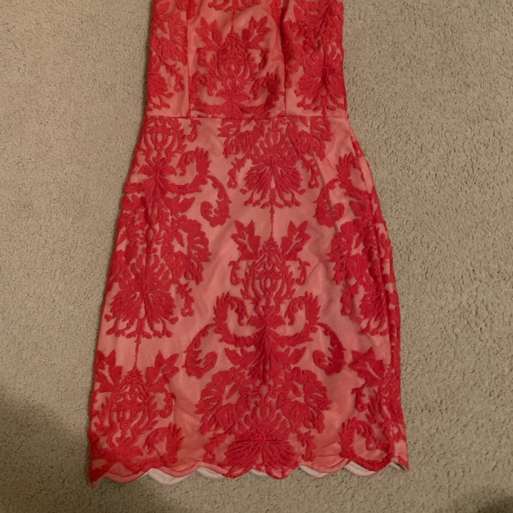 Bodycon homecoming dress